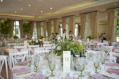 Palm Court and Broomhouse Suite 1